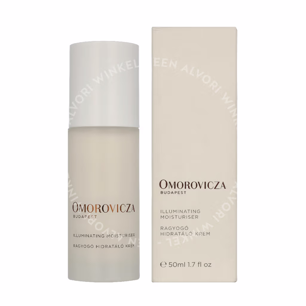 Omorovicza Omorovicza Illuminating Moisturiser — foto 3