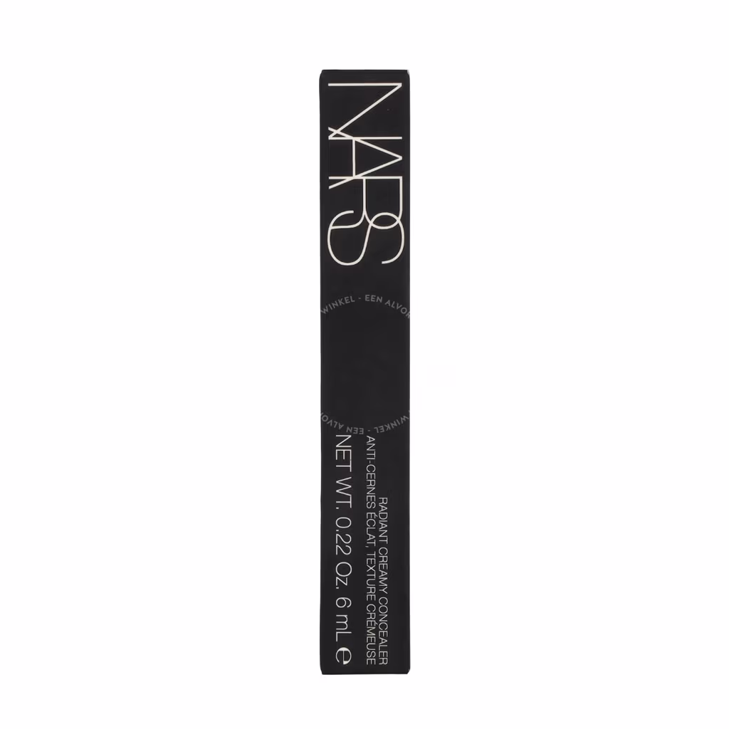 Nars Nars Radiant Creamy Concealer — foto 2