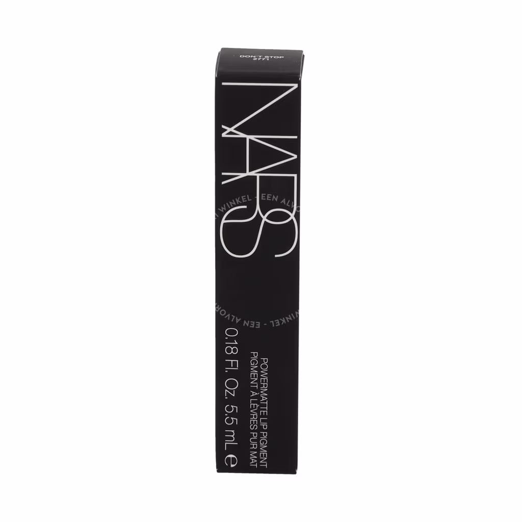Nars Nars Powermatte Lip Pigment — Don't Stop — foto 2