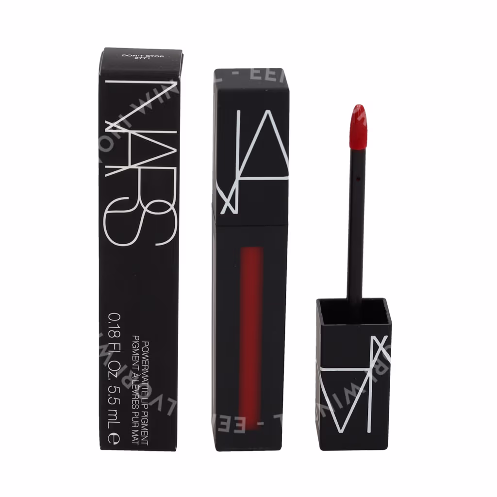 Nars Nars Powermatte Lip Pigment — Don't Stop — foto 3