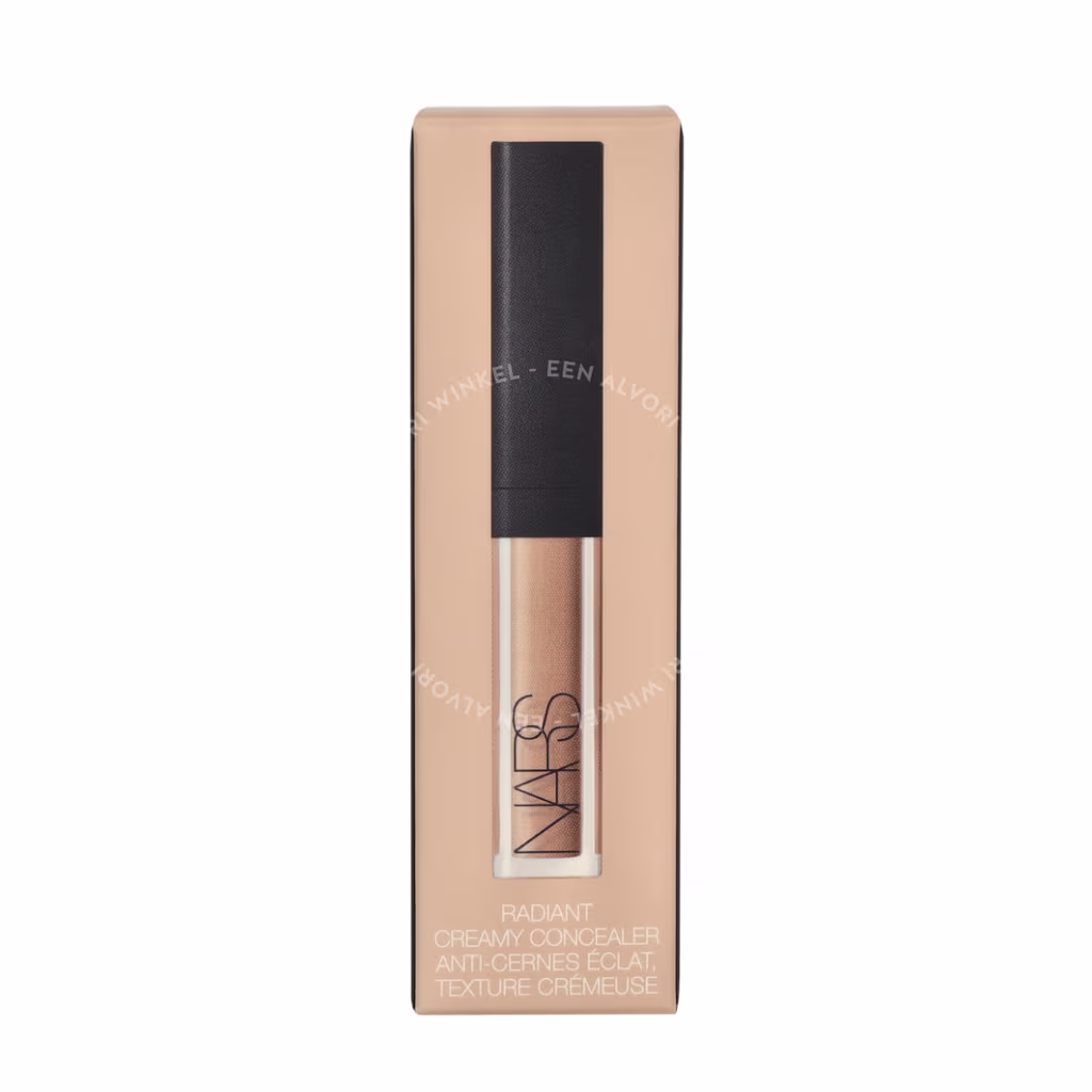 Nars Nars Radiant Creamy Concealer — Vanilla Light 2 — foto 2