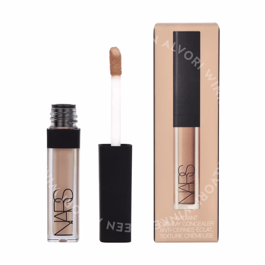 Nars Nars Radiant Creamy Concealer — Vanilla Light 2 — foto 3