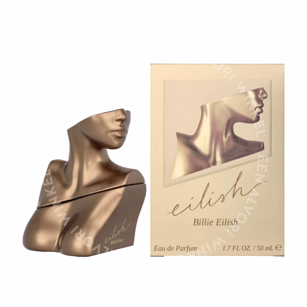 Billie Eilish Billie Eilish Ladies Eilish Edp Spray — foto 3