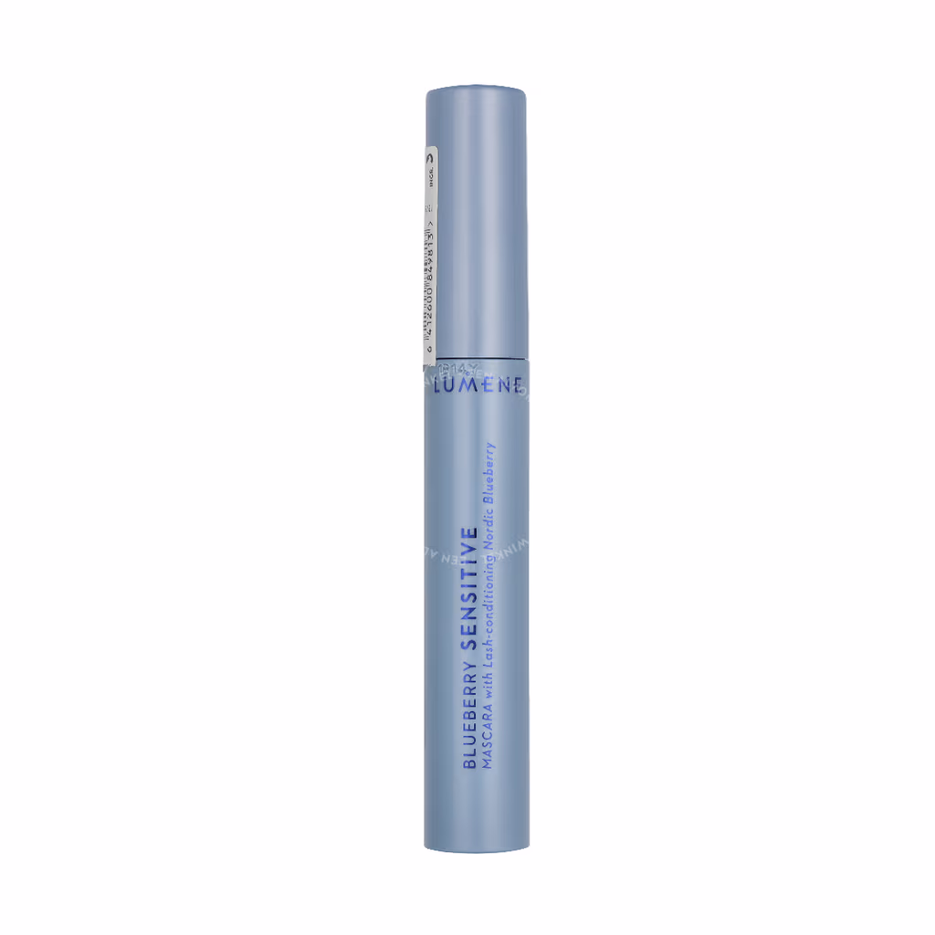 Lumene Lumene Blueberry Sensitive Mascara — foto 2