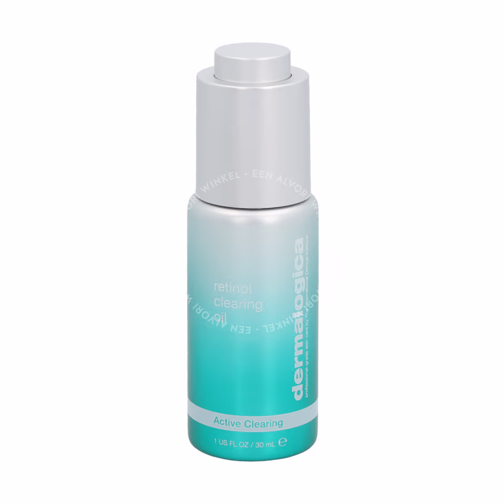 Dermalogica Dermalogica Retinol Clearing Oil