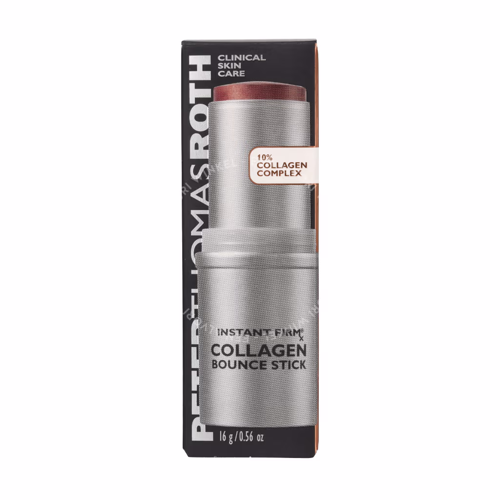 P.T. Roth P.T. Roth Instant FirmX Collagen Bounce Stick — Bronze Glow — foto 2