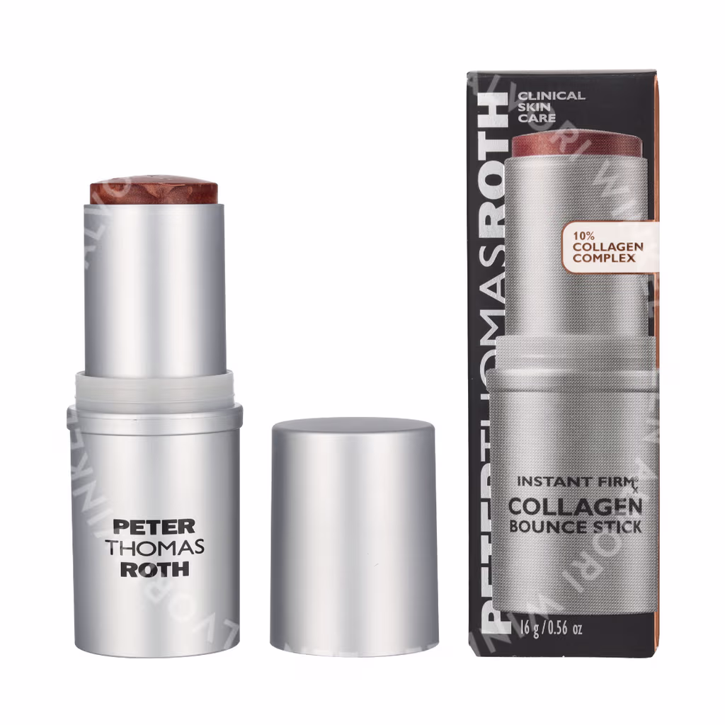 P.T. Roth P.T. Roth Instant FirmX Collagen Bounce Stick — Bronze Glow — foto 3