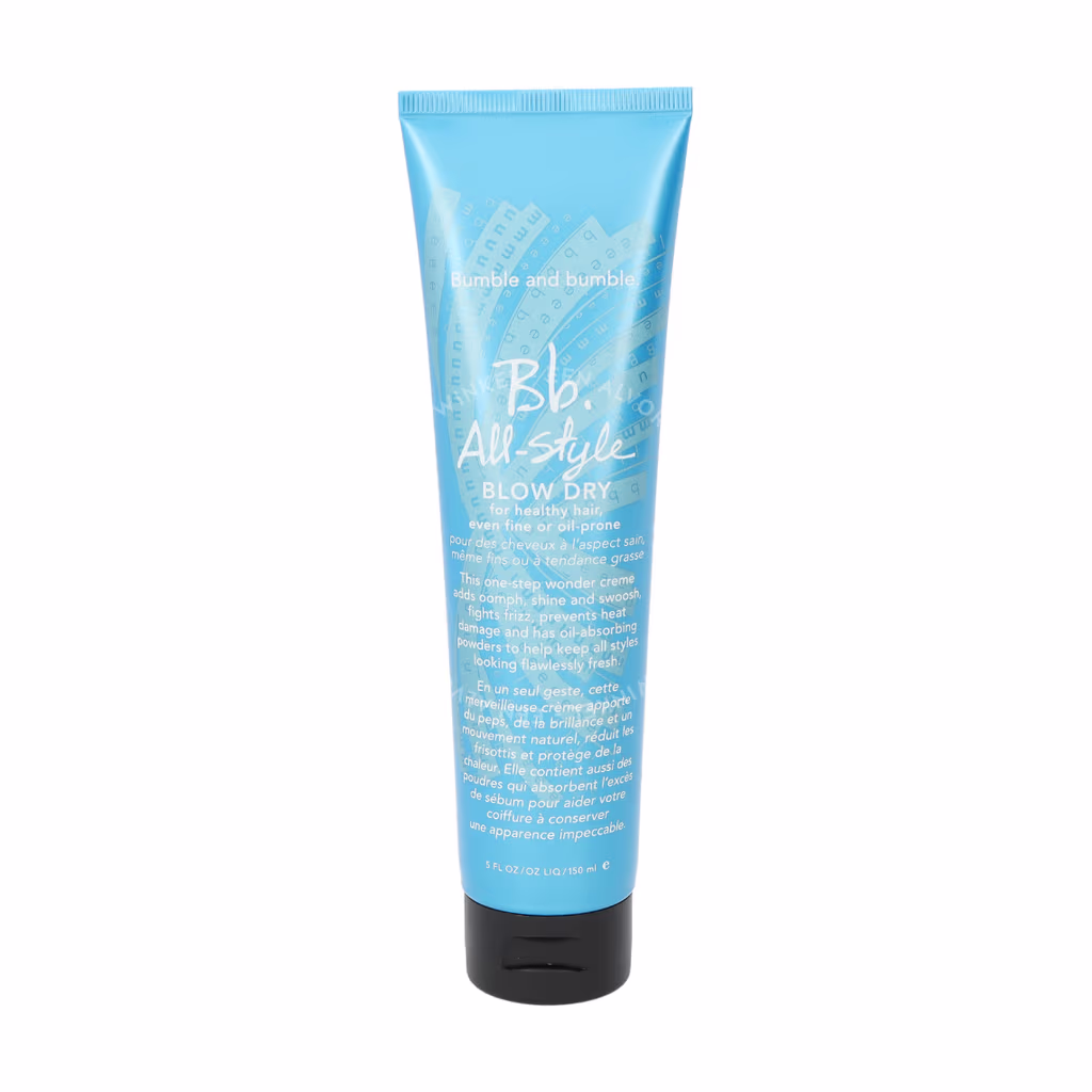 Bumble And Bumble Bumble And Bumble Styling All Style Blow Dry