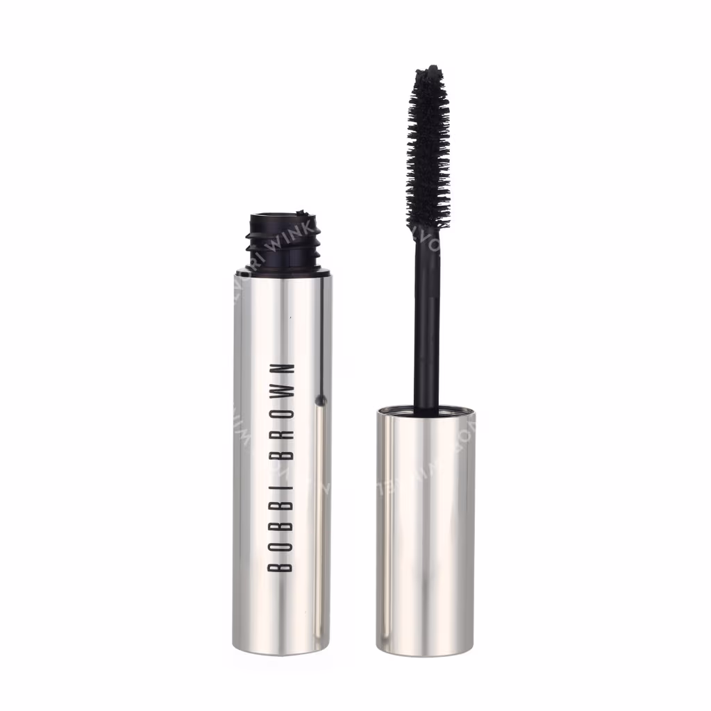 Bobbi Brown Bobbi Brown No-Smudge Waterproof Mascara