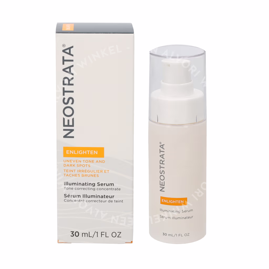 Neostrata Neostrata Illuminating Serum — foto 3