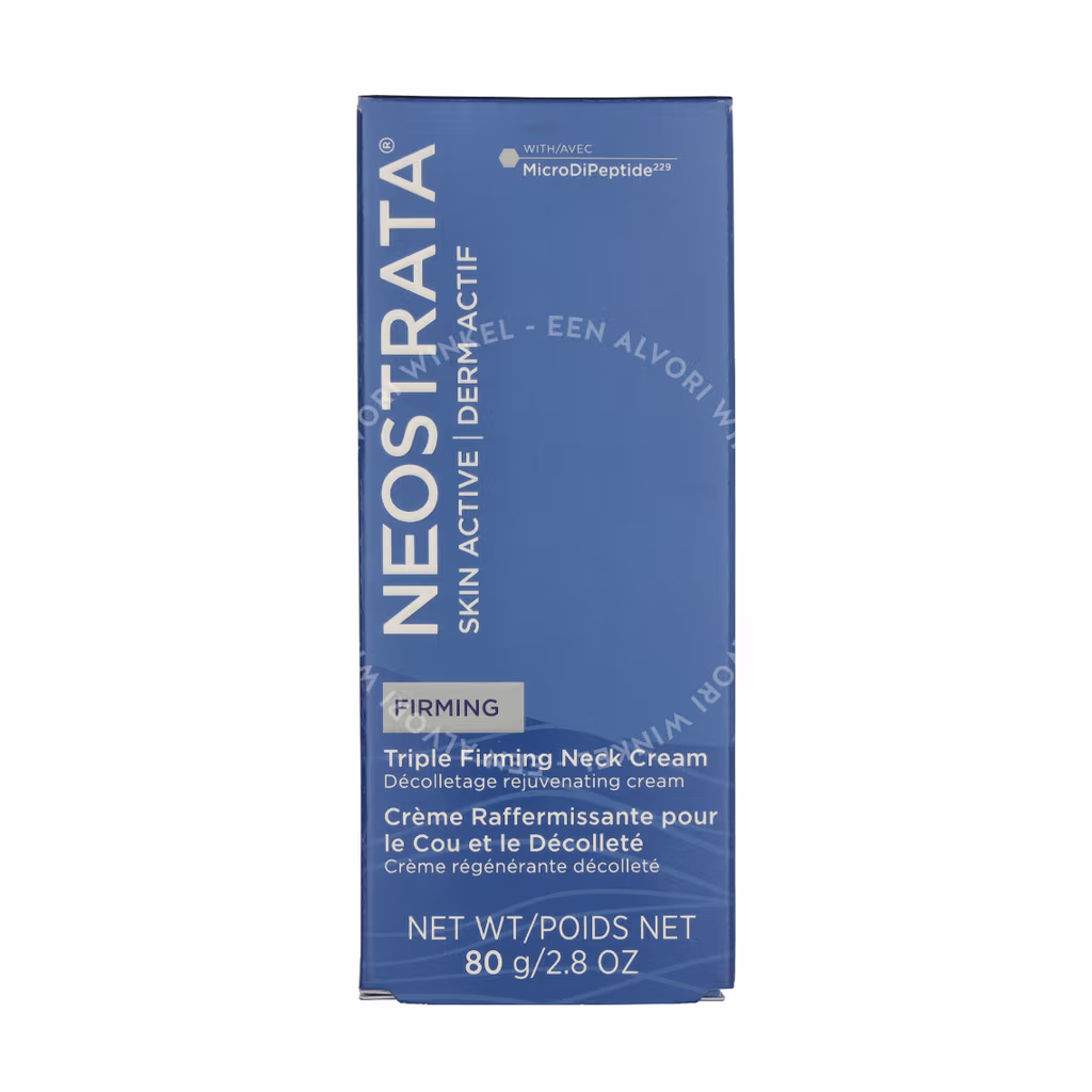 Neostrata Neostrata Skin Active Firming Triple Firming Neck Cream — foto 2