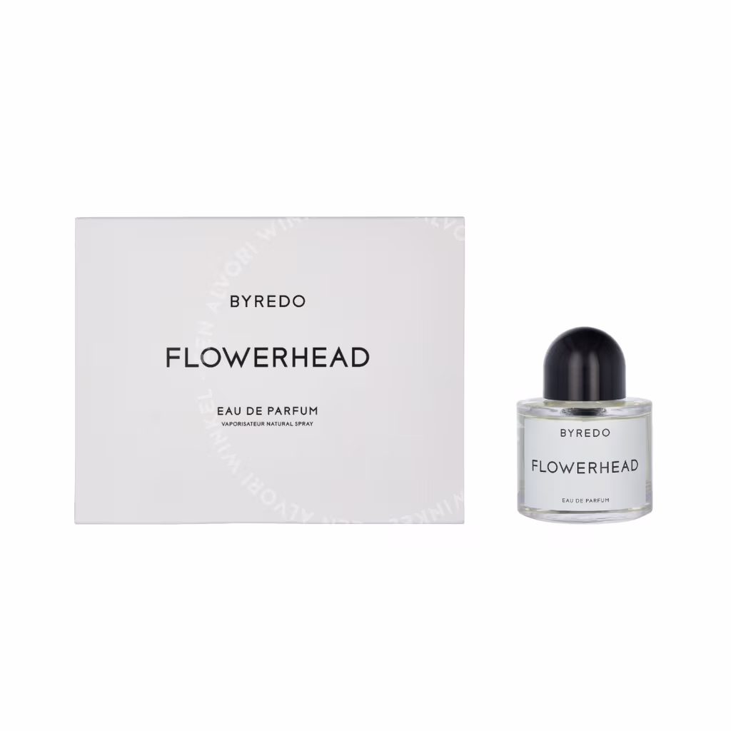 Byredo Byredo Flowerhead Edp Spray — foto 3