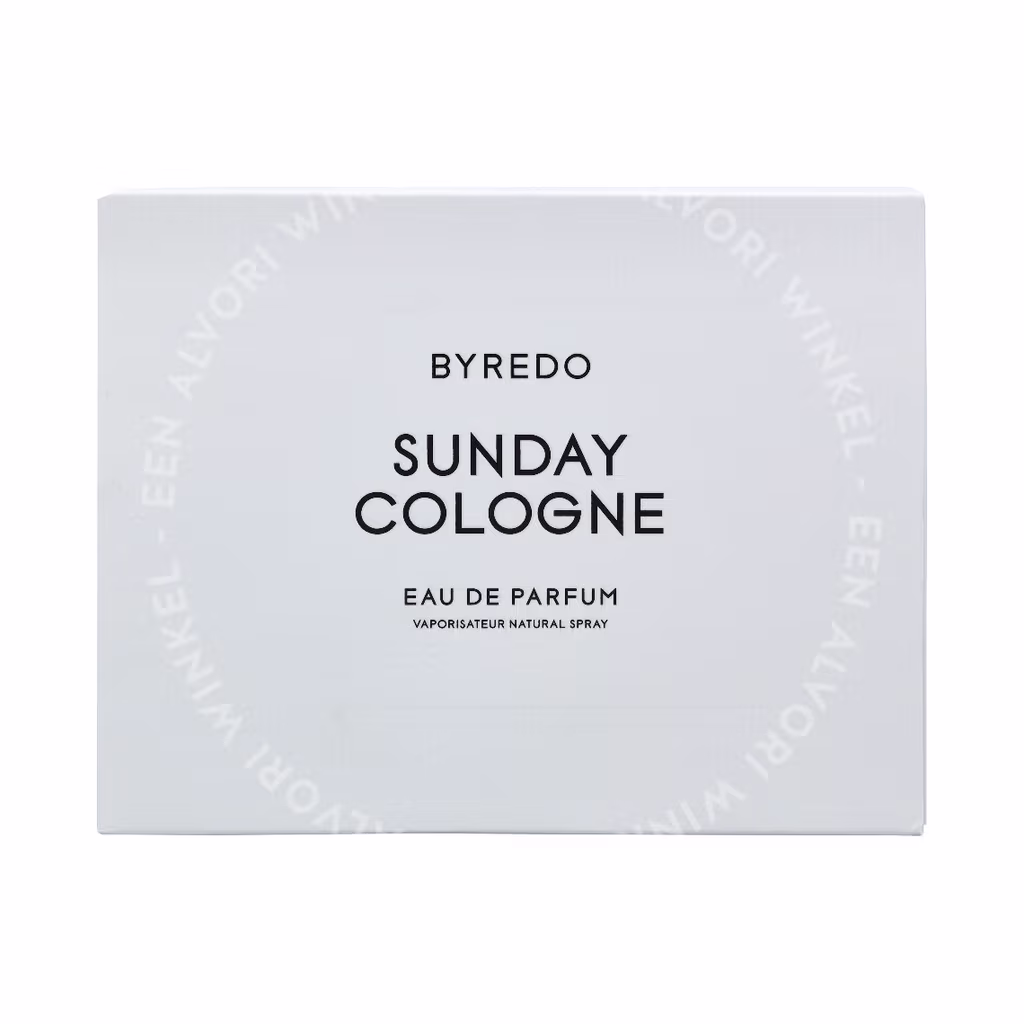 Byredo Byredo Sunday Cologne Edp Spray — foto 2