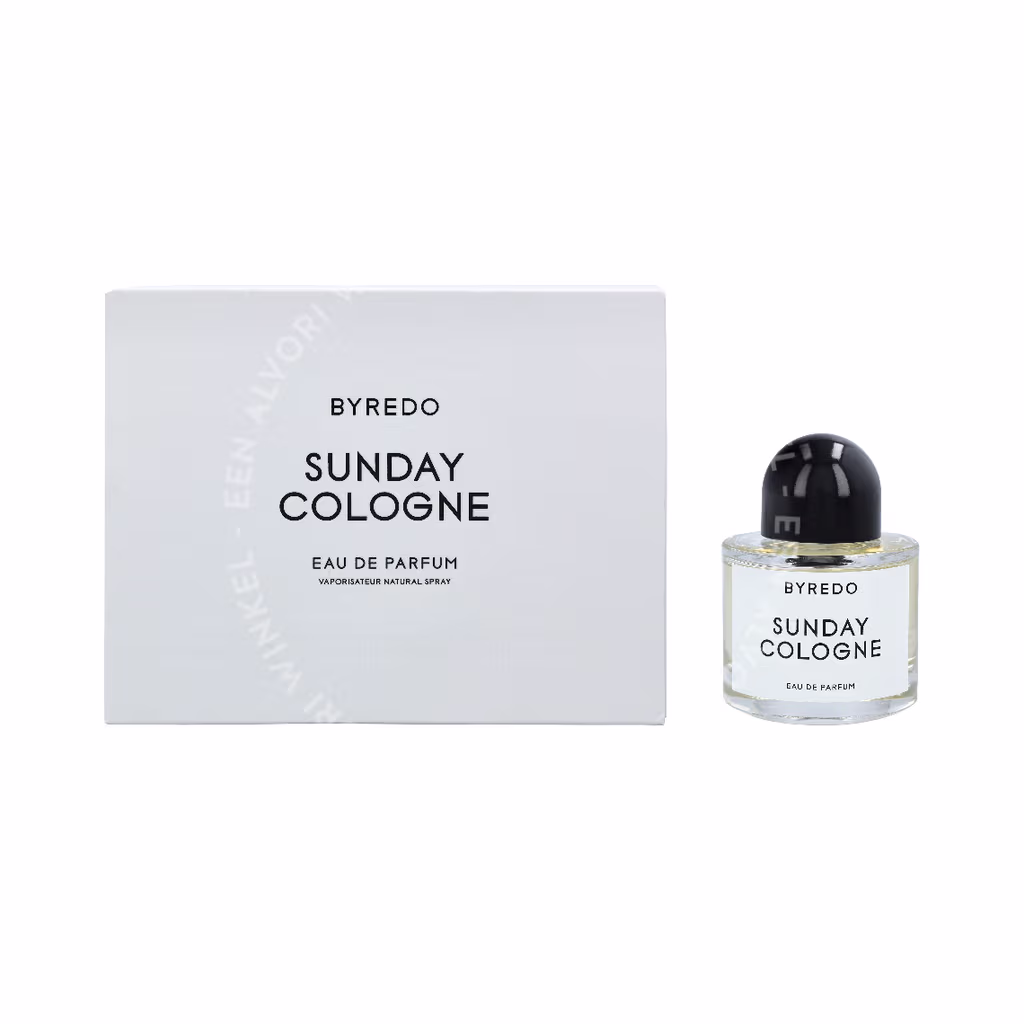 Byredo Byredo Sunday Cologne Edp Spray — foto 3