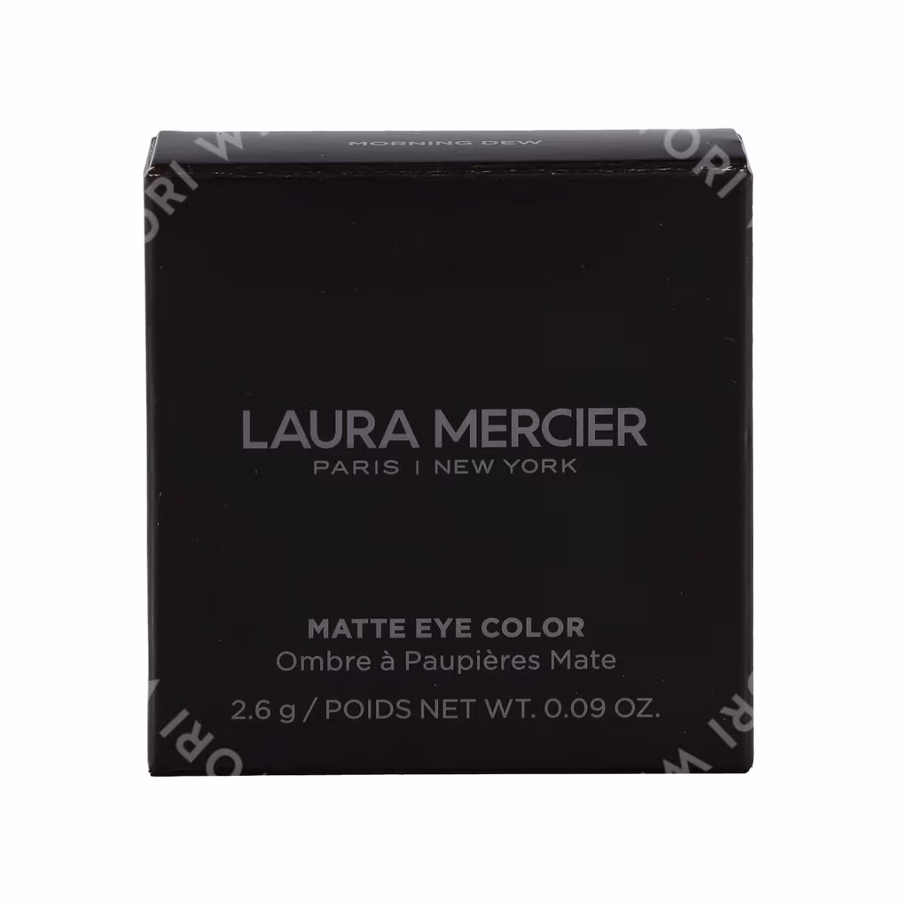 Laura Mercier Laura Mercier Matte Eye Colour — Morning Dew — foto 2