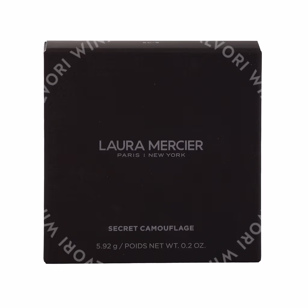 Laura Mercier Laura Mercier Secret Camouflage — SC-5 — foto 2