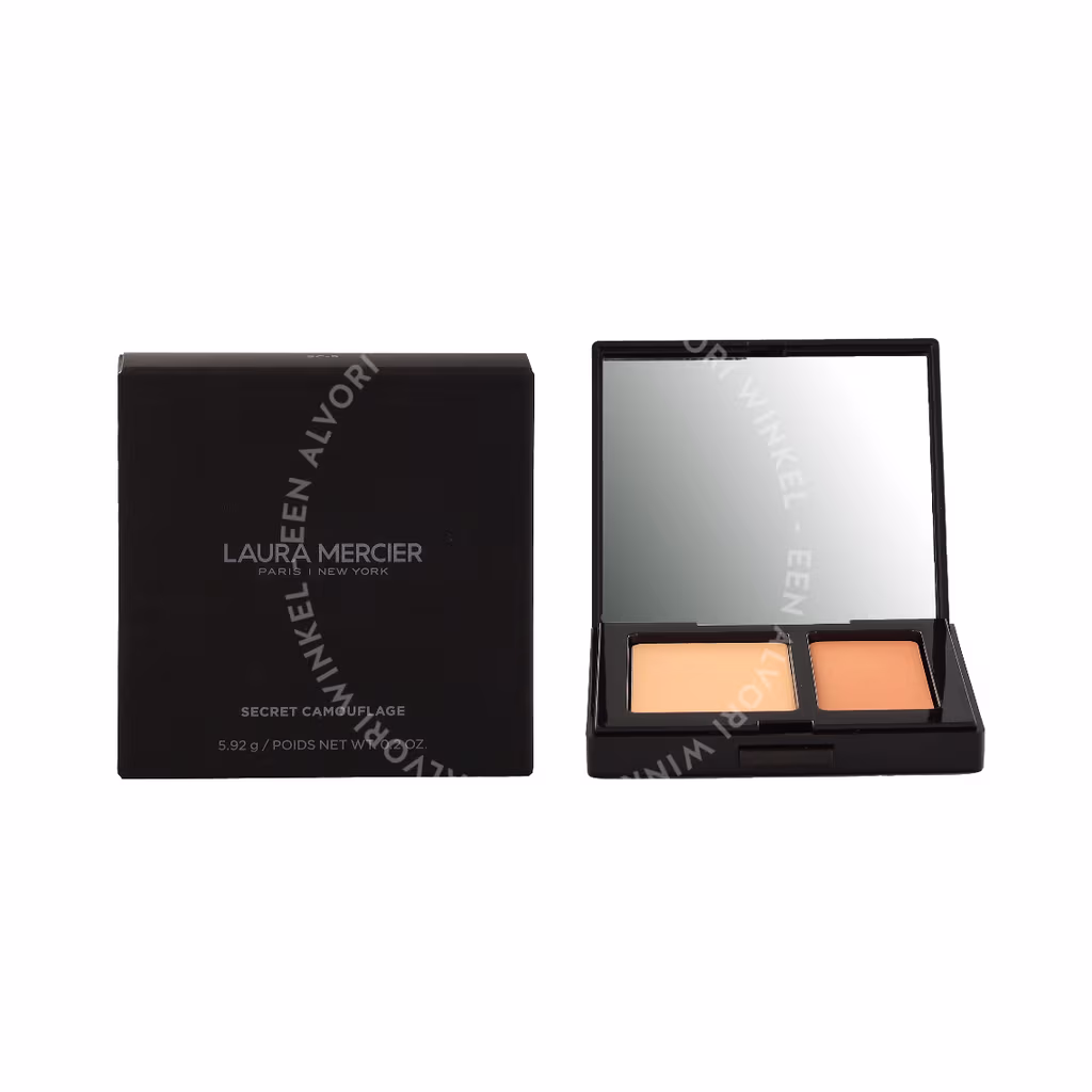 Laura Mercier Laura Mercier Secret Camouflage — SC-5 — foto 3