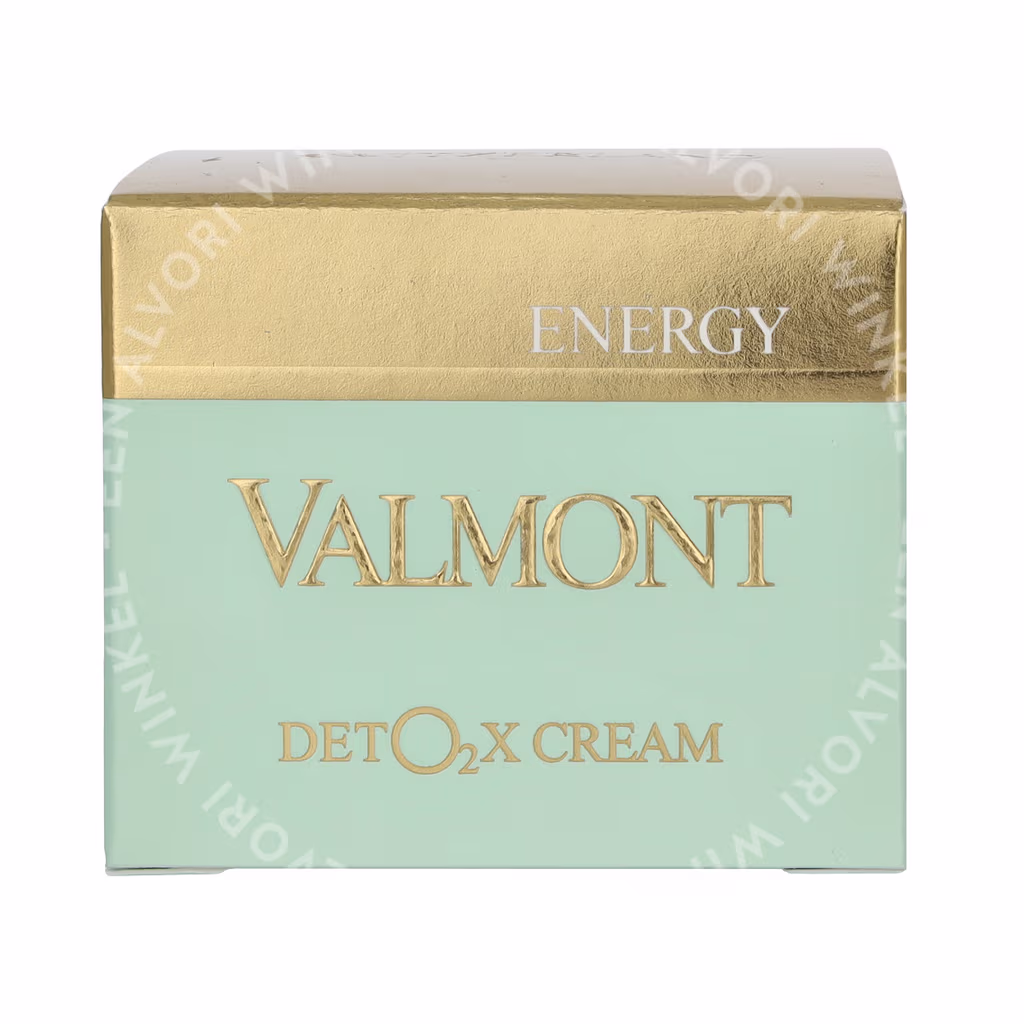 Valmont Valmont Deto2X Cream — foto 2