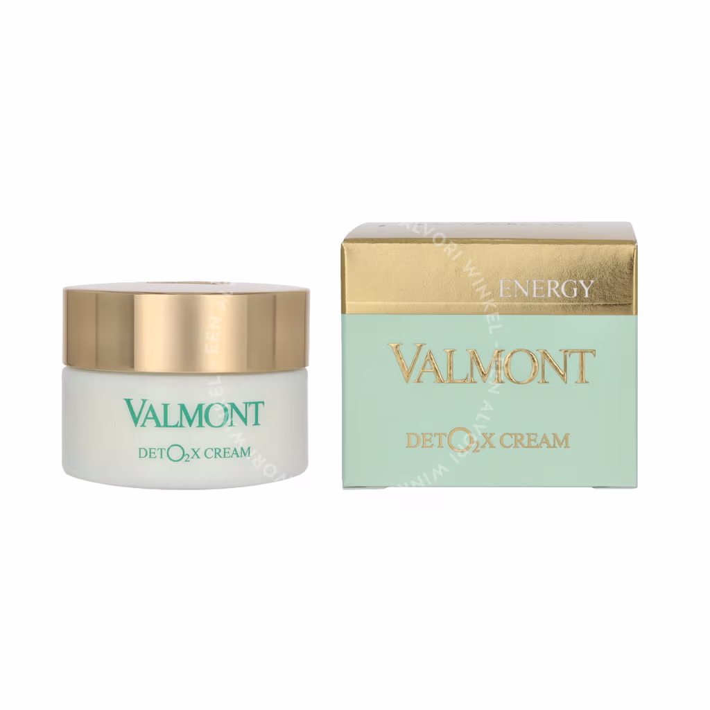 Valmont Valmont Deto2X Cream — foto 3