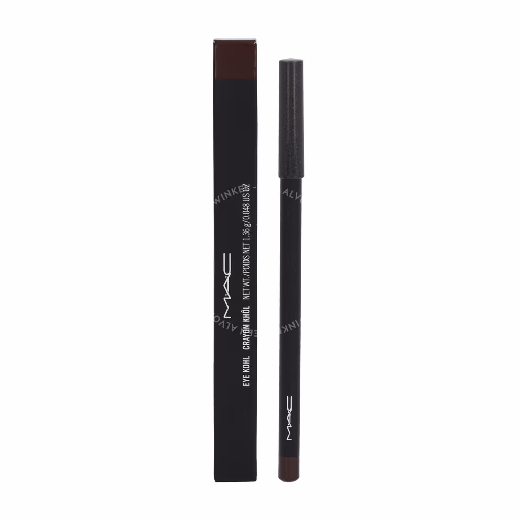 Mac MAC Eye Kohl Pencil Liner — Teddy — foto 3