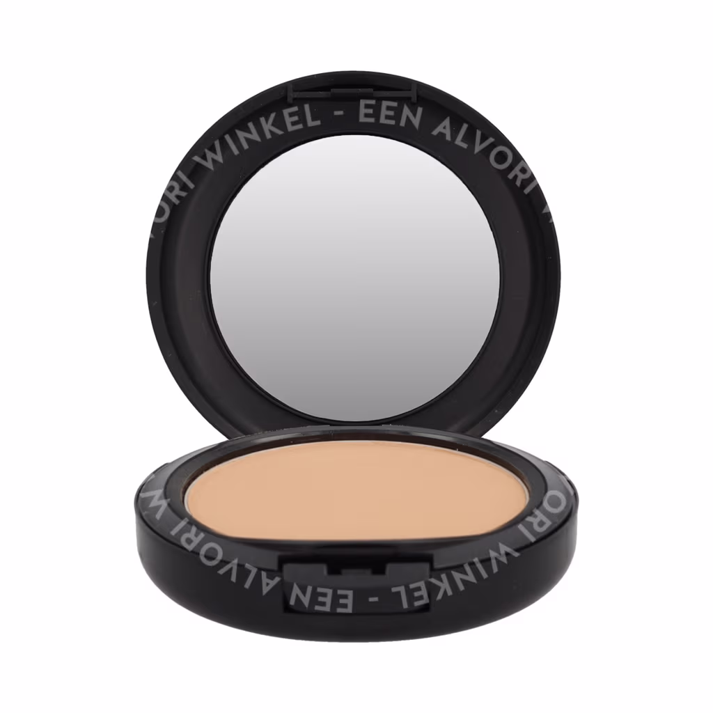 Mac MAC Studio Fix Powder Plus Foundation — NC40