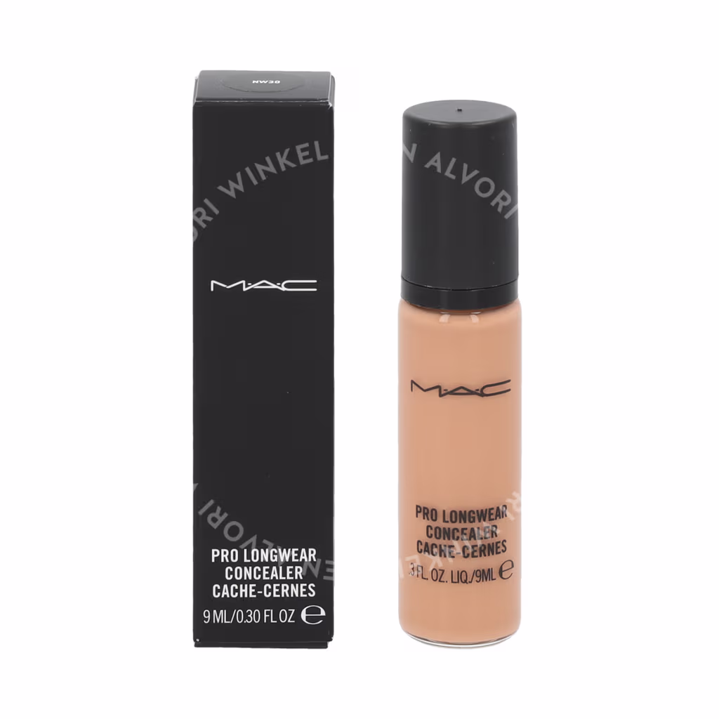 Mac MAC Pro Longwear Concealer — NW30 — foto 3