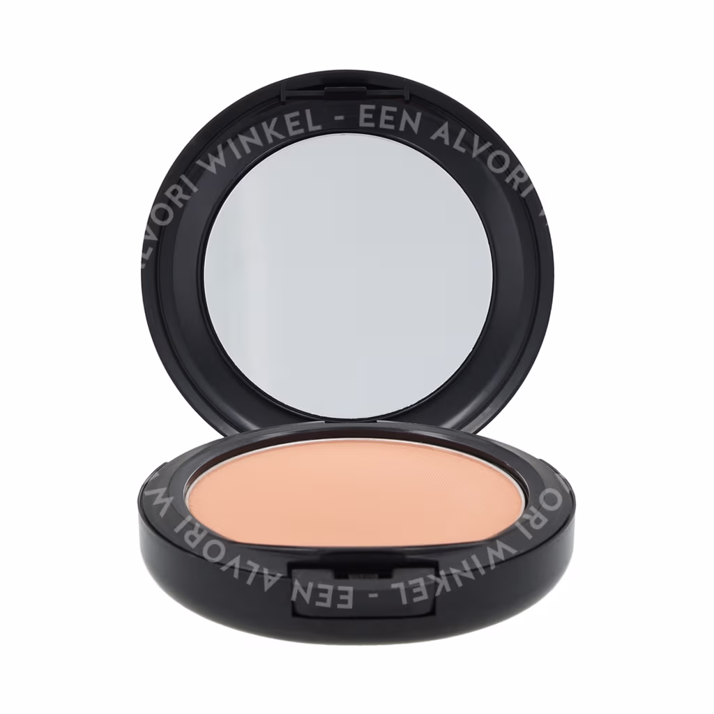 Mac MAC Studio Fix Powder Plus Foundation — NW33