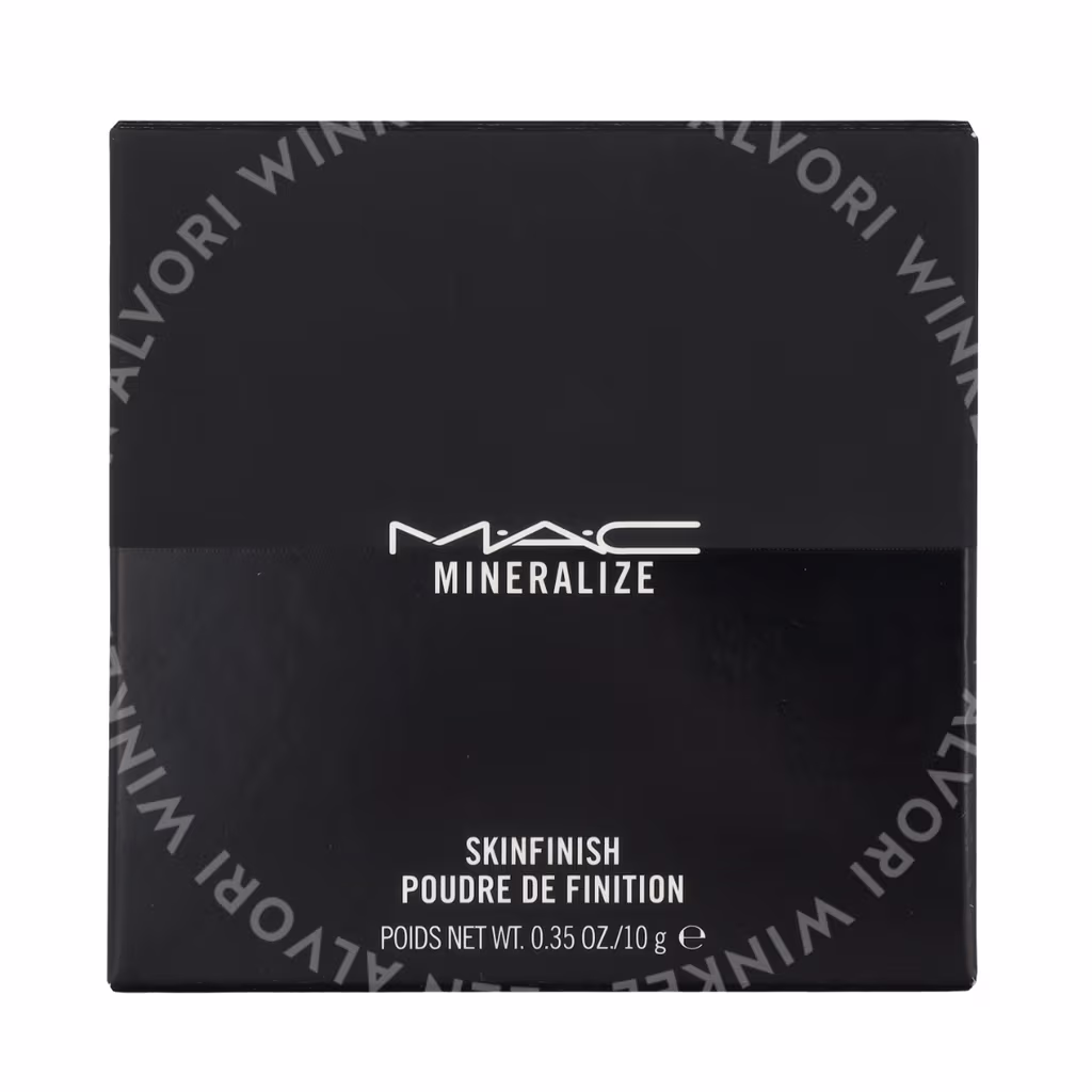 Mac MAC Mineralize Skinfinish Natural — Global Glow — foto 2