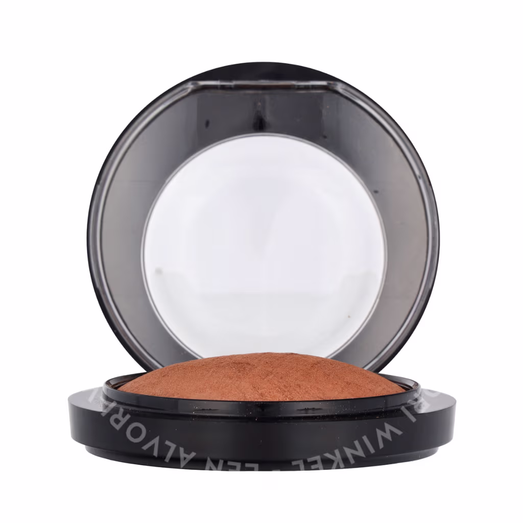 Mac MAC Mineralize Skinfinish Natural — Global Glow