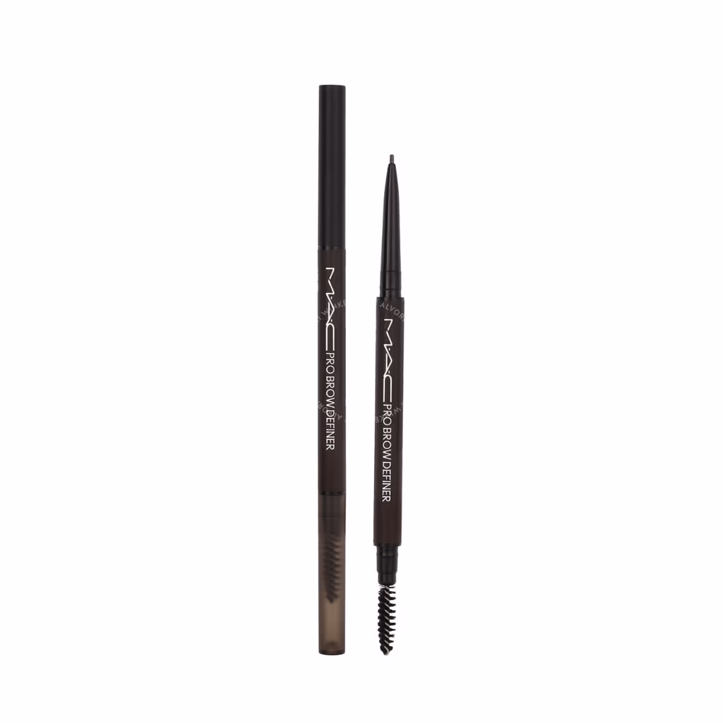 Mac MAC Pro Brow Definer 1 Mm Tip Brow Pencil 24 Hour Waterproof — Stud