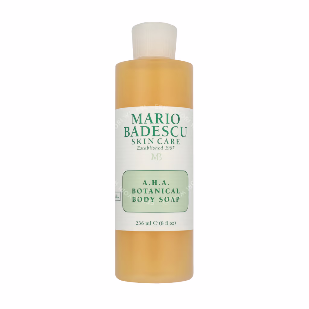 Mario Badescu Mario Badescu AHA Botanical Body Soap — foto 2