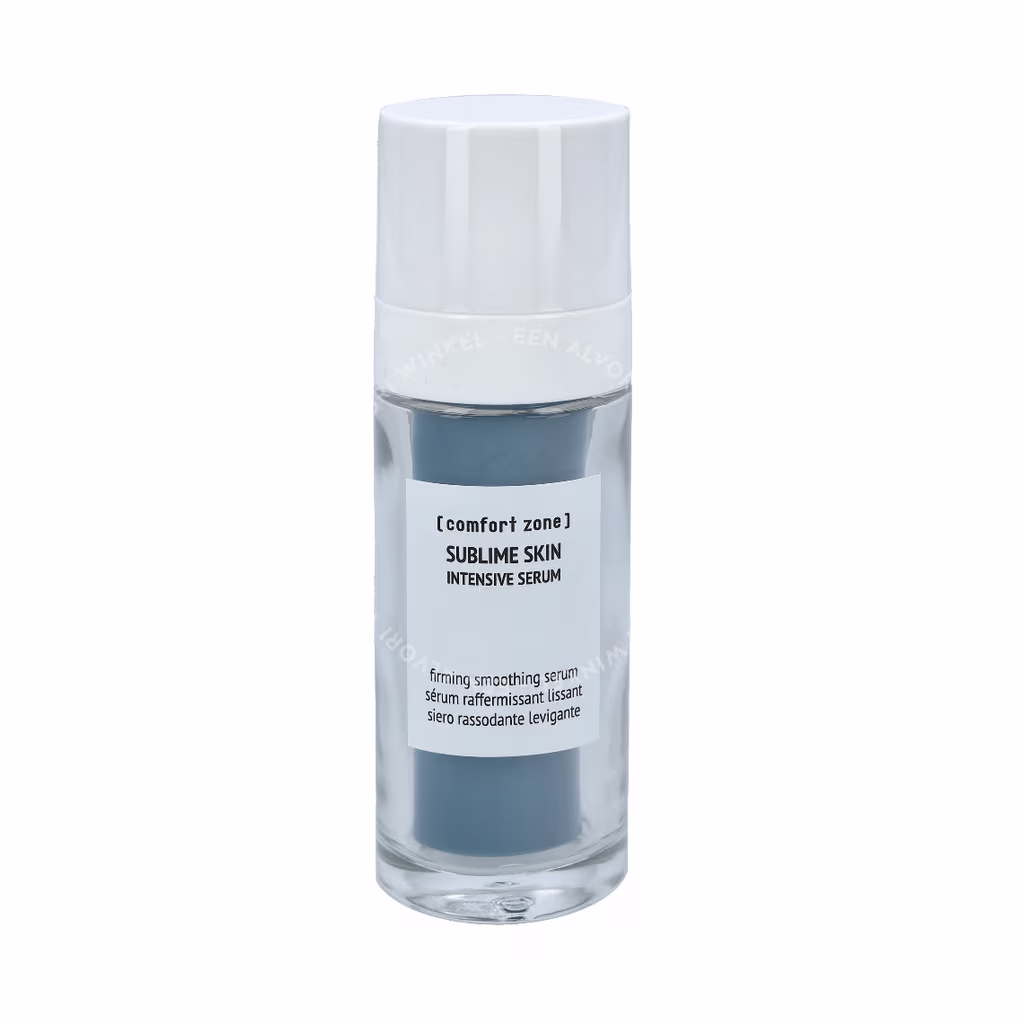 Comfort Zone Comfort Zone Sublime Skin Intensive Serum