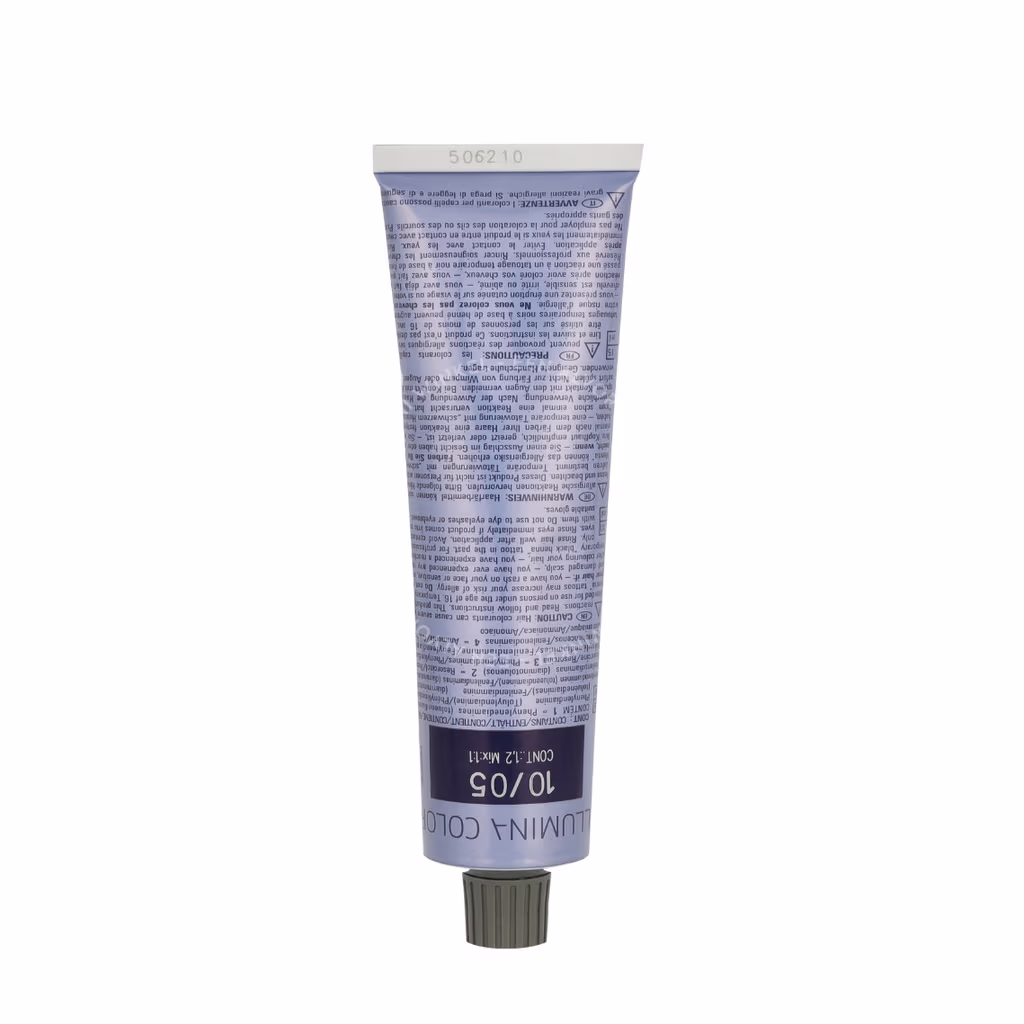 Wella Wella Illumina Color - Permanent Creme