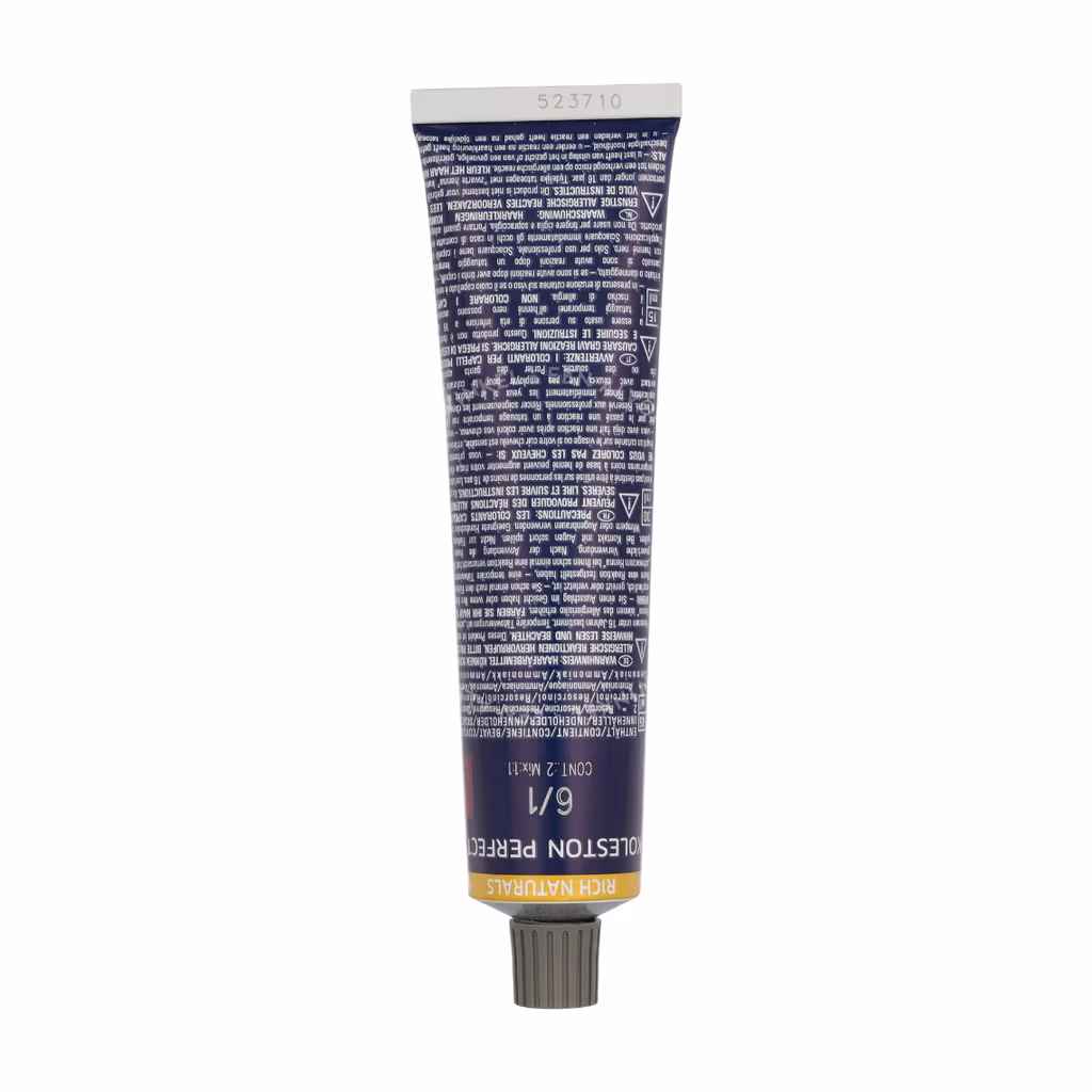 Wella Wella Koleston Perfect Me+ - Rich Naturals