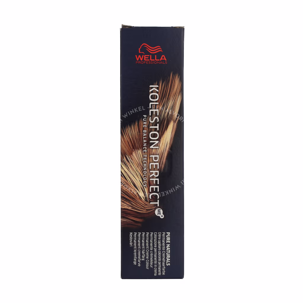 Wella Wella Koleston Perfect Me+ - Pure Naturals — foto 2