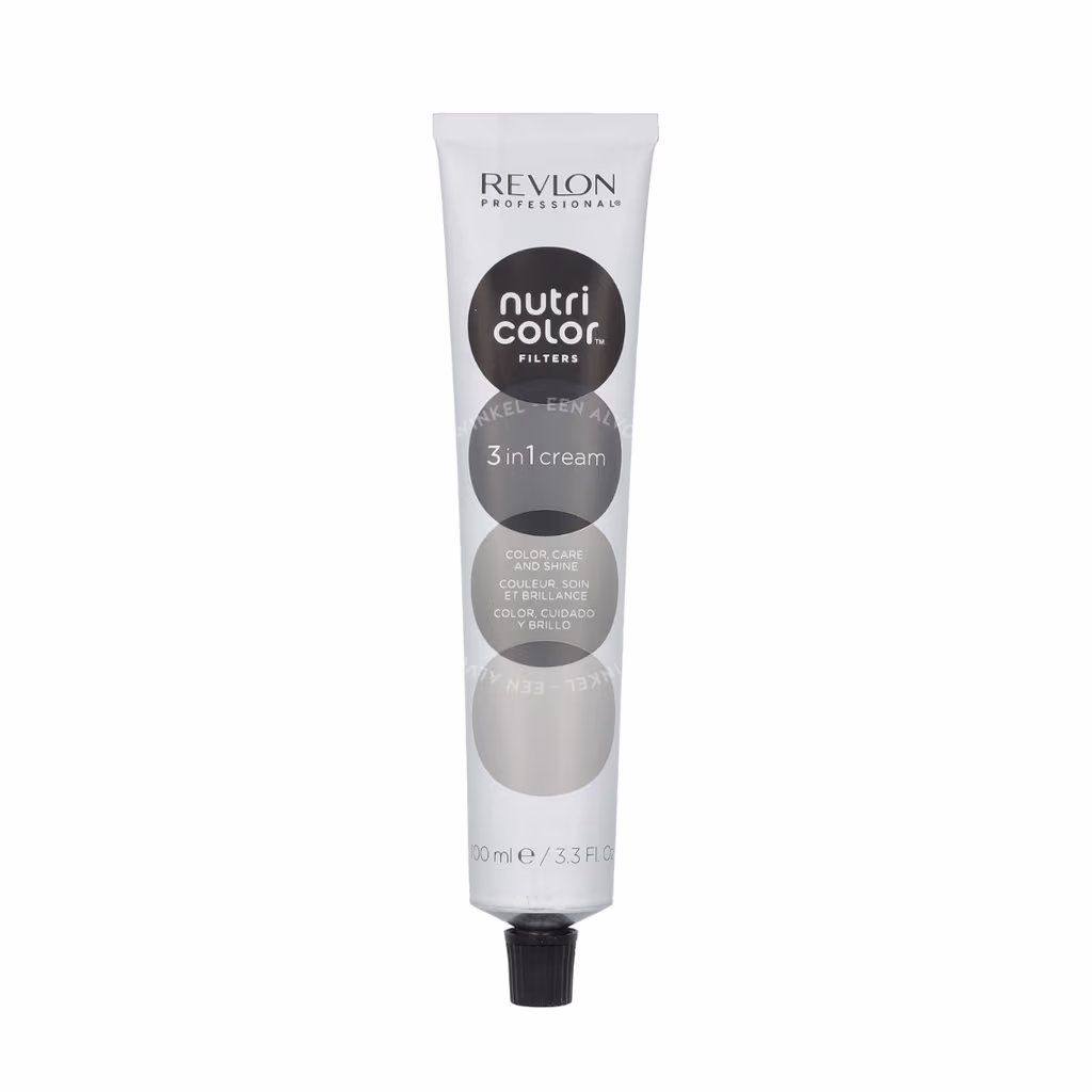 Revlon Revlon Nutri Color Filters 3 In 1 Cream — 1022 Intense Platinum