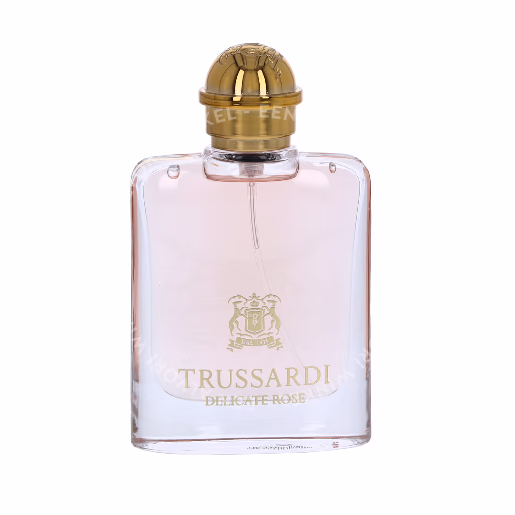 Trussardi Trussardi Delicate Rose Edt Spray