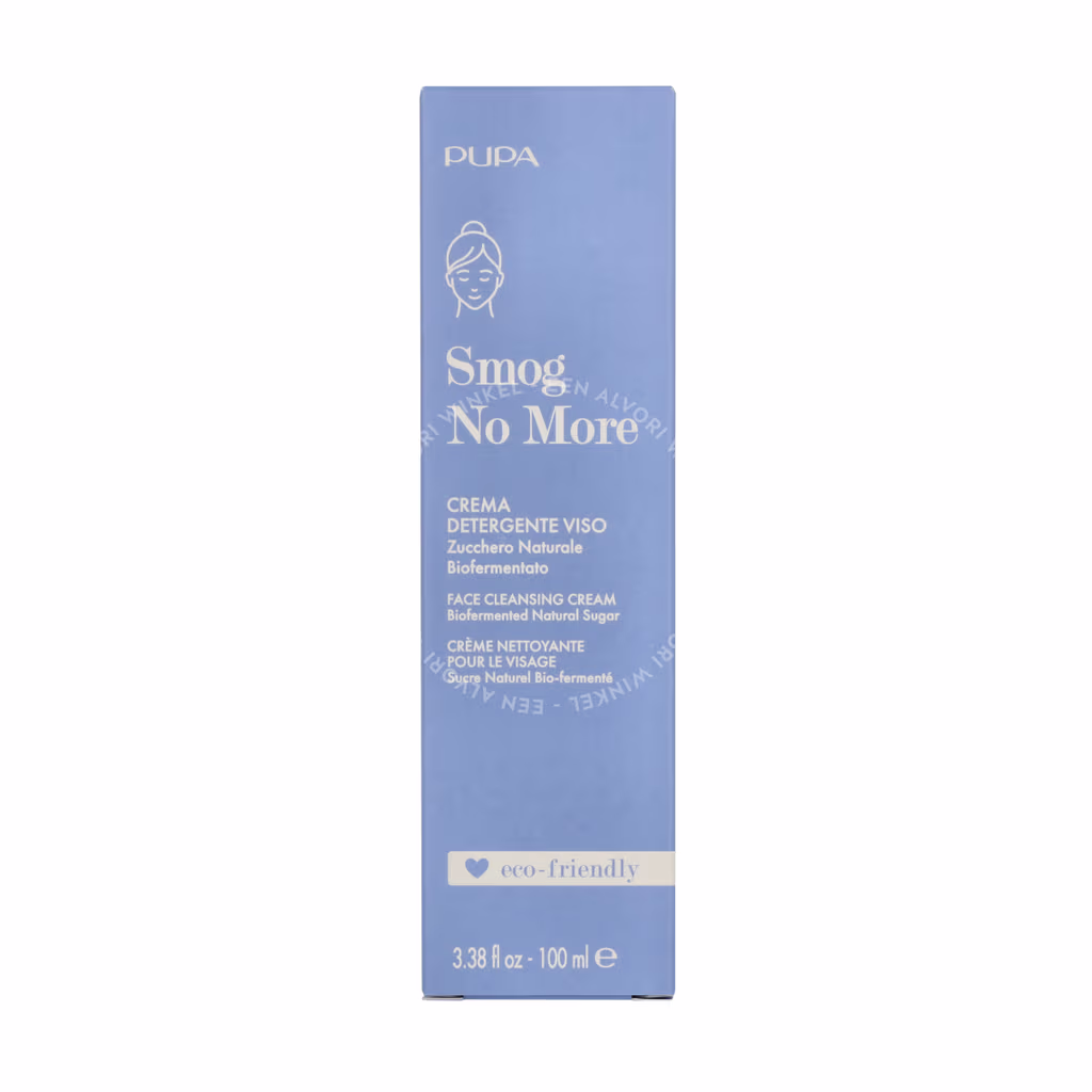 Pupa Milano Pupa Smog No More Face Cleansing Gel — foto 2