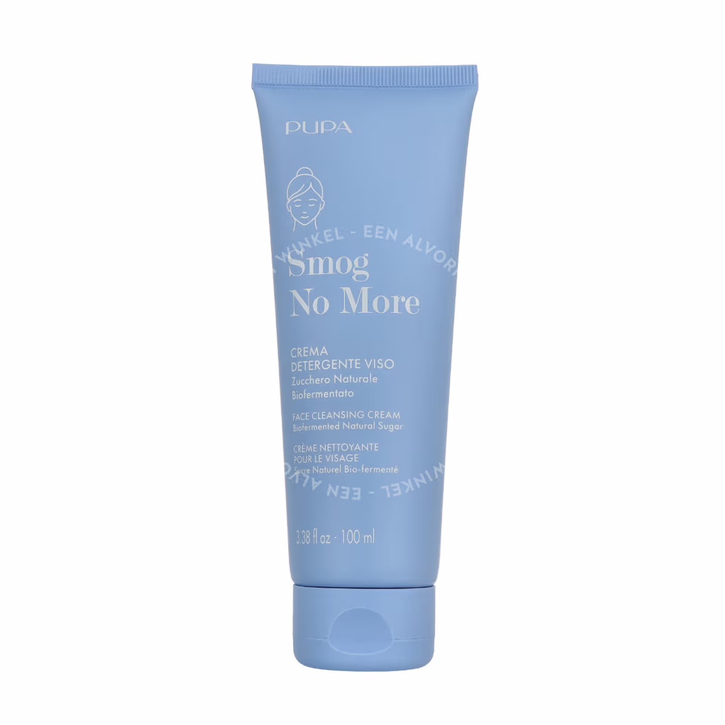 Pupa Milano Pupa Smog No More Face Cleansing Gel