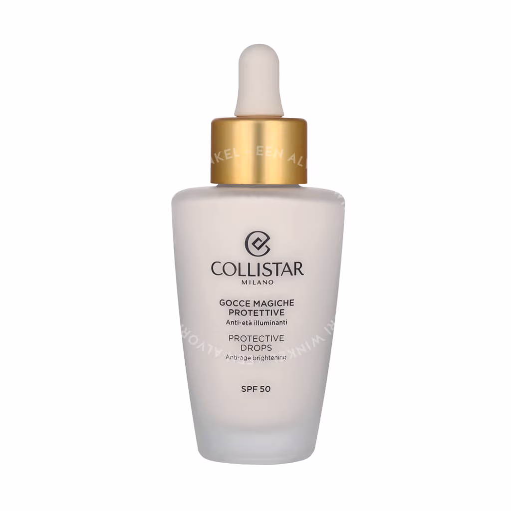 Collistar Collistar Protective Drops SPF50