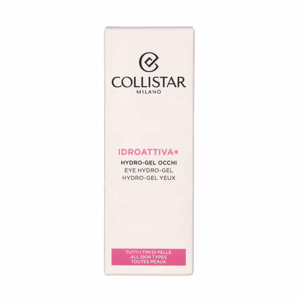 Collistar Collistar Idro Attiva+ Eye Hydro-Gel — foto 2