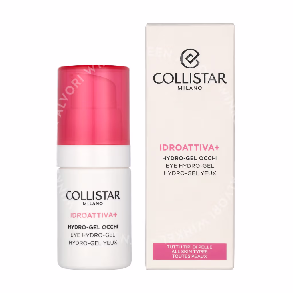 Collistar Collistar Idro Attiva+ Eye Hydro-Gel — foto 3