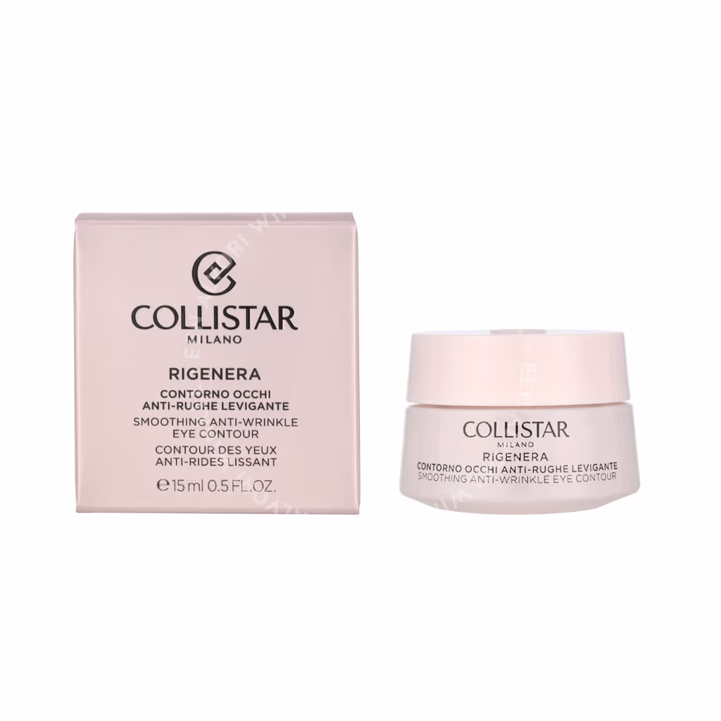 Collistar Collistar Rigenera Eye Contour — foto 3