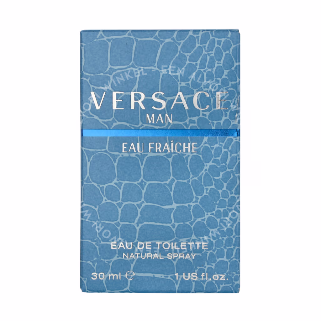 Versace Versace Man Eau Fraiche Edt Spray — foto 2