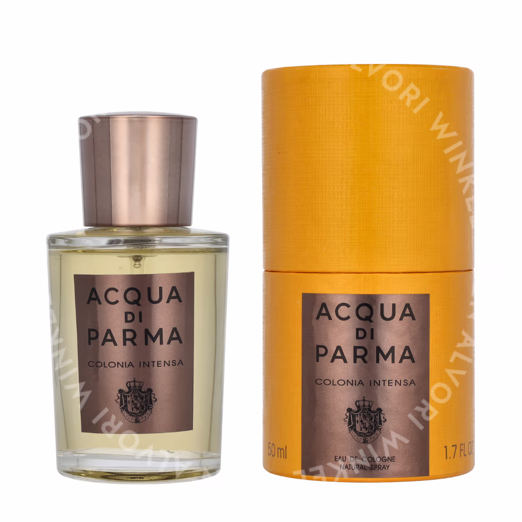 Acqua Di Parma Acqua Di Parma Colonia Intensa Edc Spray — foto 3