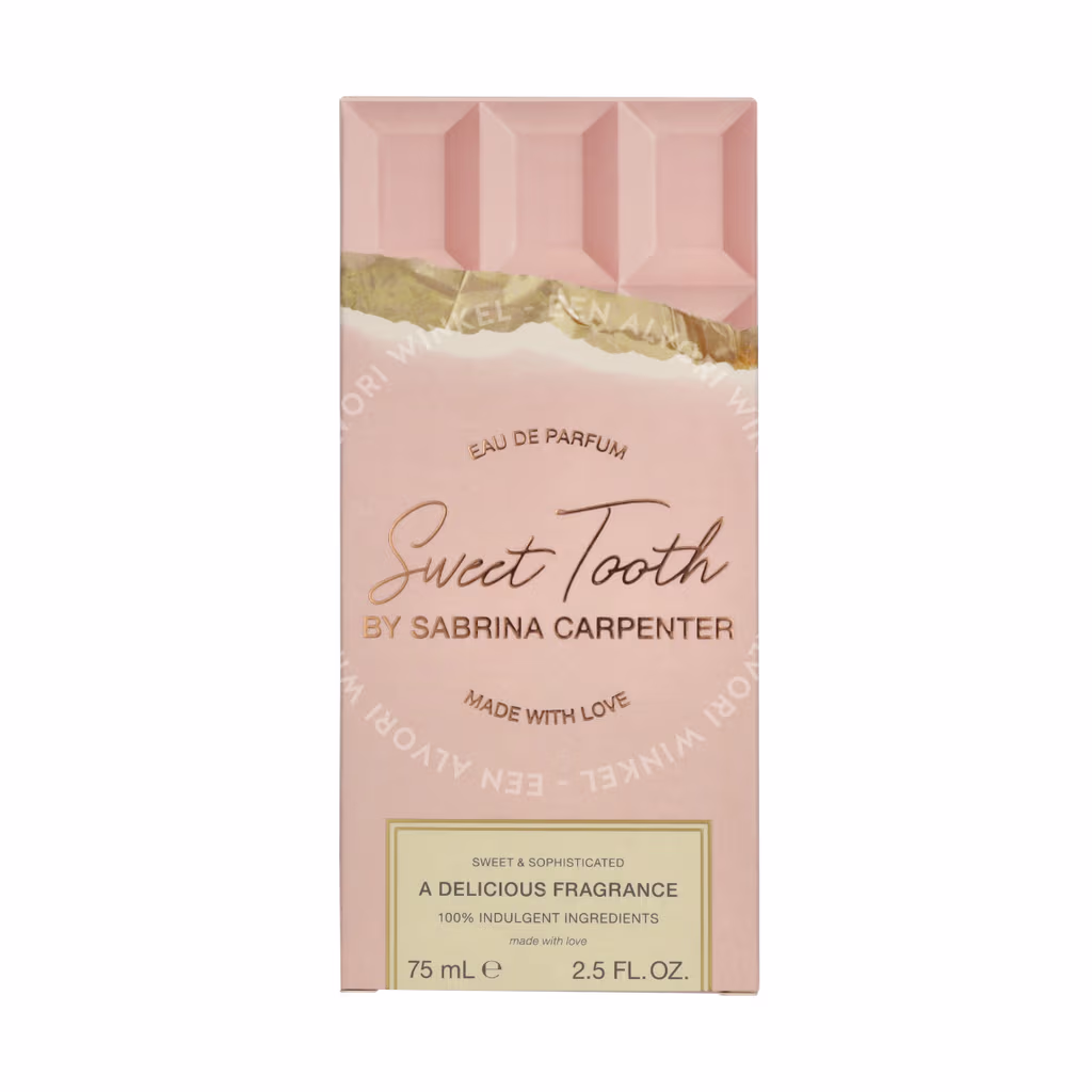 Sabrina Carpenter Sabrina Carpenter Sweet Tooth Edp Spray — foto 2