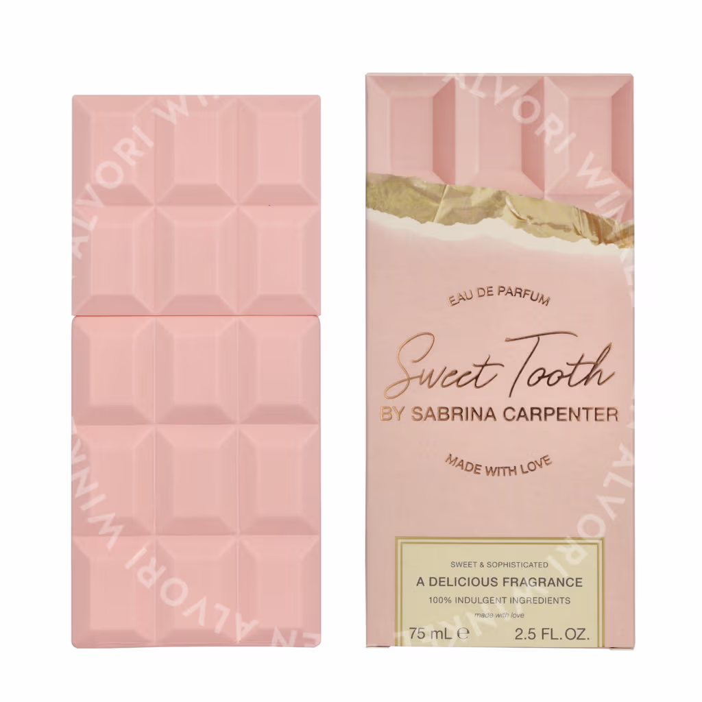 Sabrina Carpenter Sabrina Carpenter Sweet Tooth Edp Spray — foto 3