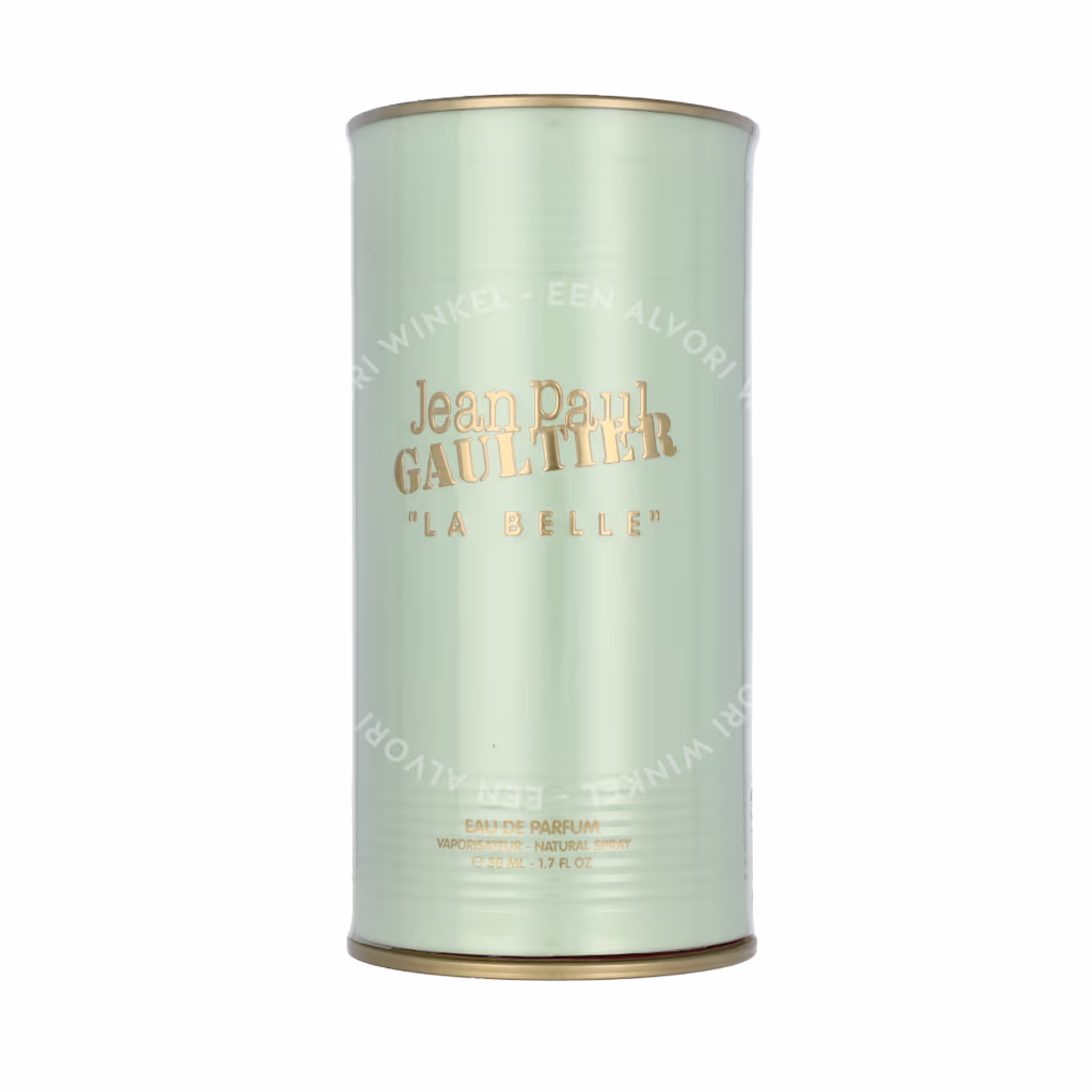 J.P. Gaultier J.P. Gaultier La Belle Edp Spray — foto 2