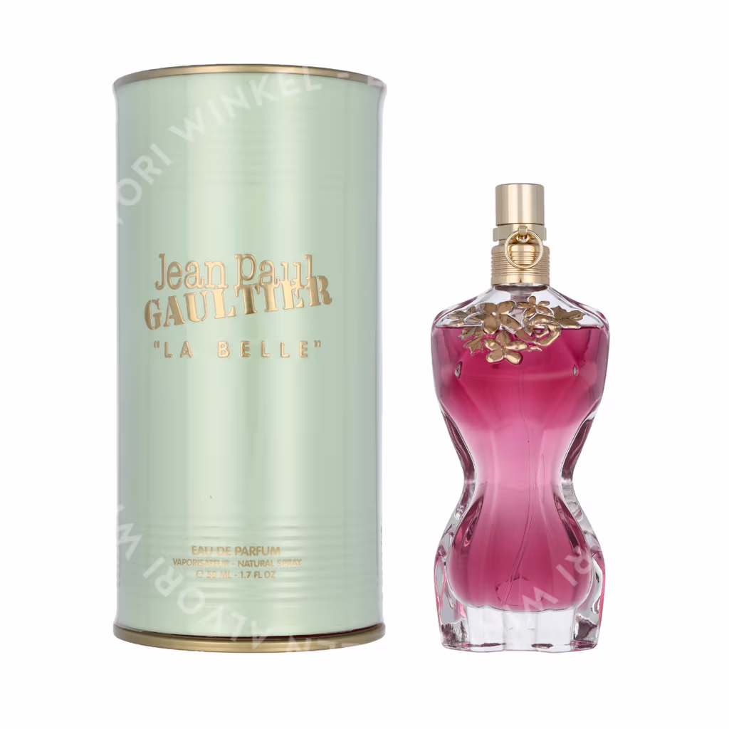 J.P. Gaultier J.P. Gaultier La Belle Edp Spray — foto 3