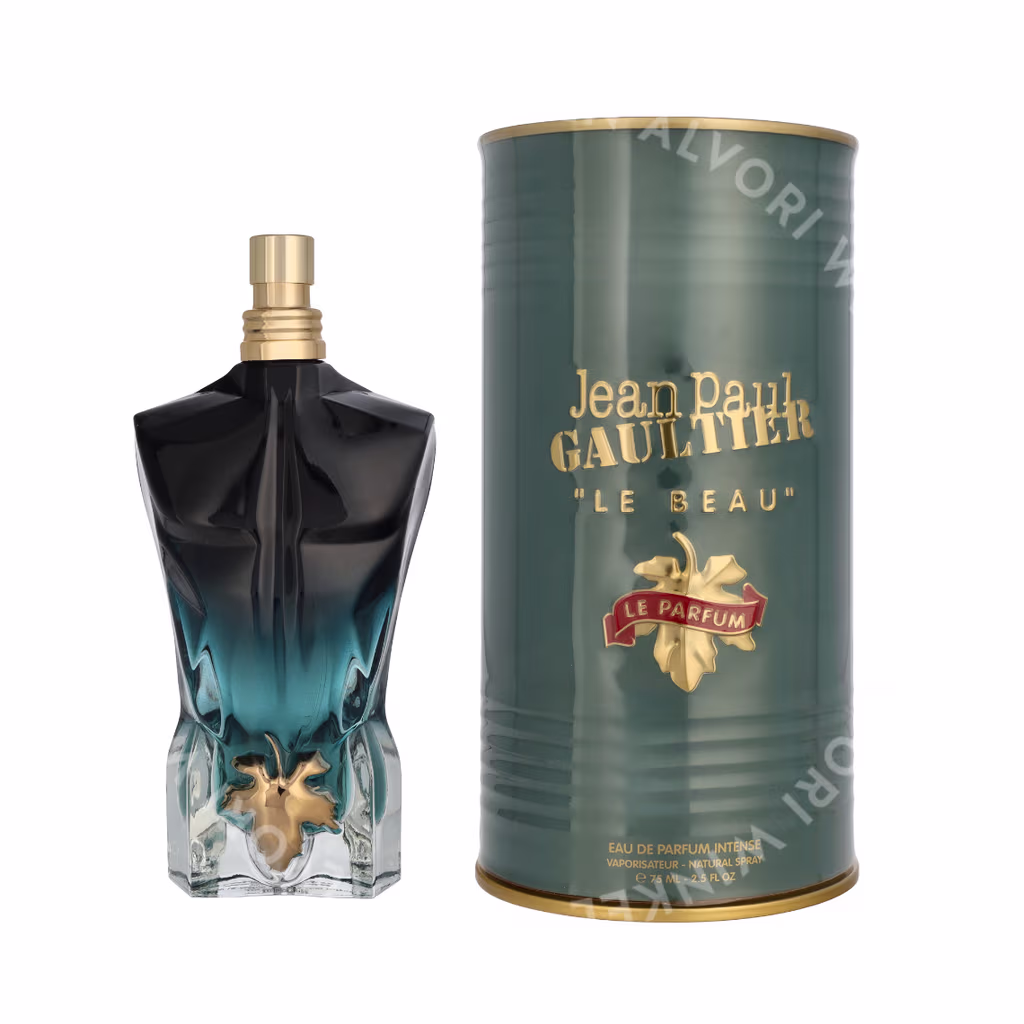 J.P. Gaultier J.P. Gaultier Le Beau Le Parfum Edp Intense Spray — foto 3